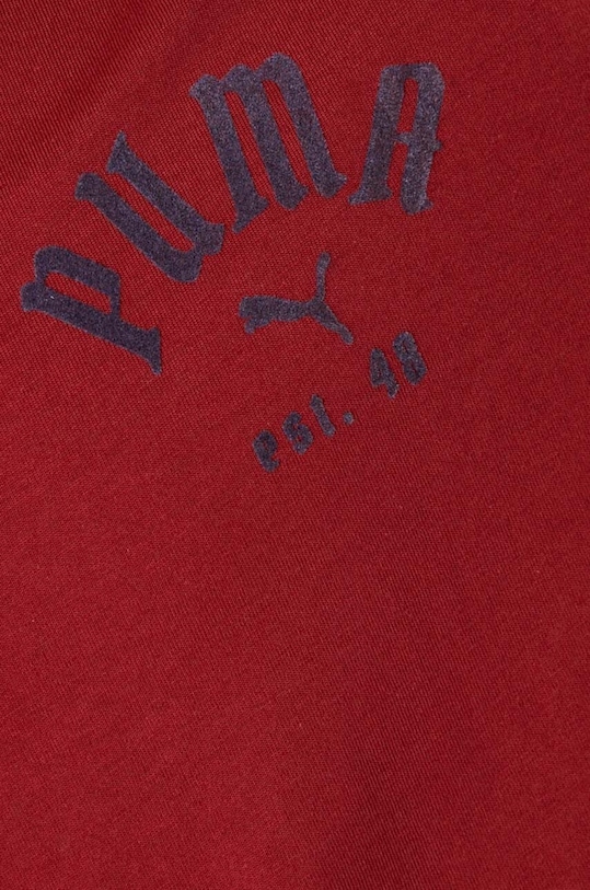 Majica kratkih rukava Puma Classics Play Paris 626767