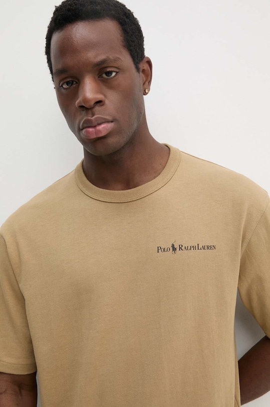 Памучна тениска Polo Ralph Lauren