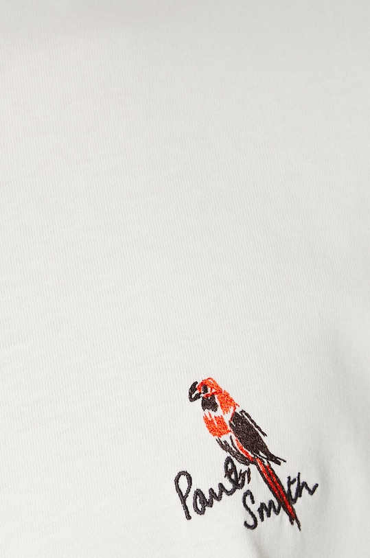 Paul Smith t-shirt bawełniany M1R.919T.NP4322