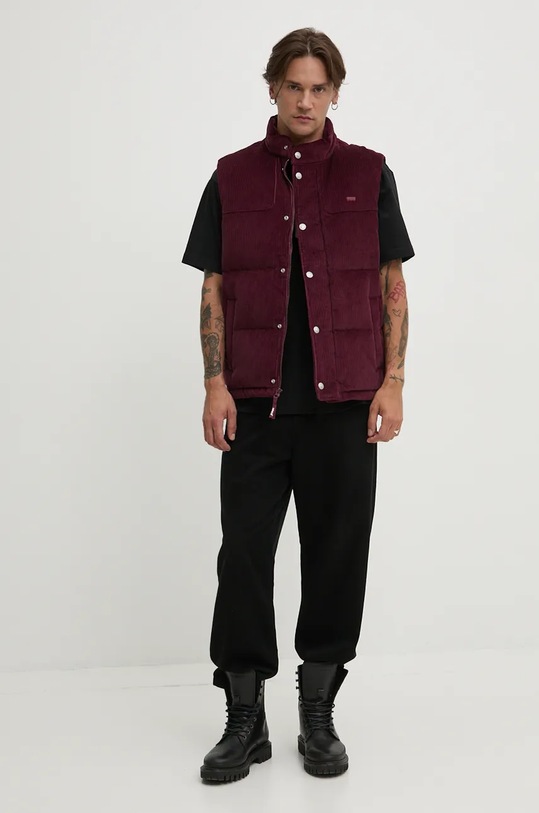 BALR. tricou din bumbac Game of the Gods B1112.1269 negru AW24