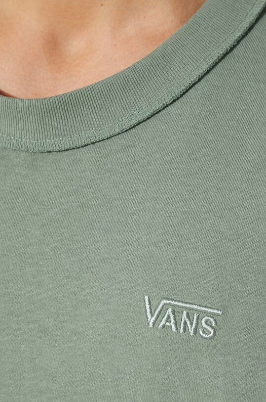 Bavlnené tričko Vans Premium Classics LX VN000GBYE8A1
