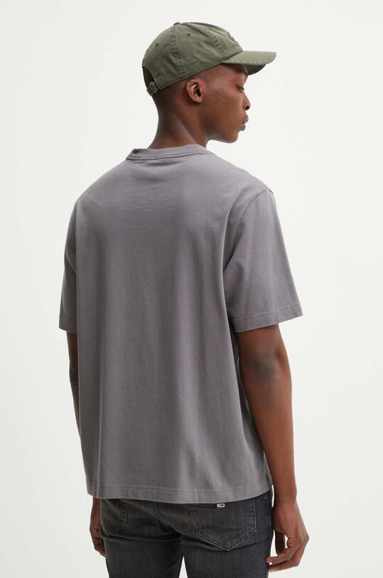Abbigliamento Abercrombie & Fitch t-shirt KI123.4149.120 grigio
