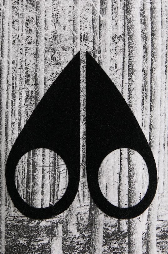 Bavlněné tričko MOOSE KNUCKLES M34MT711