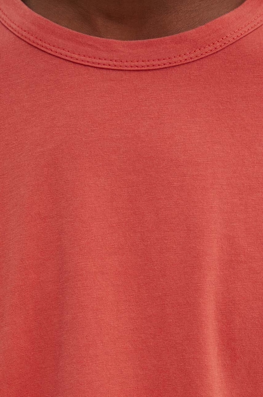 Levi's tricou din bumbac A3756 rosu