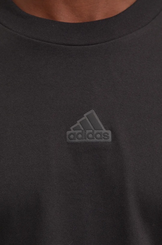 adidas tricou din bumbac Essentials IW3539