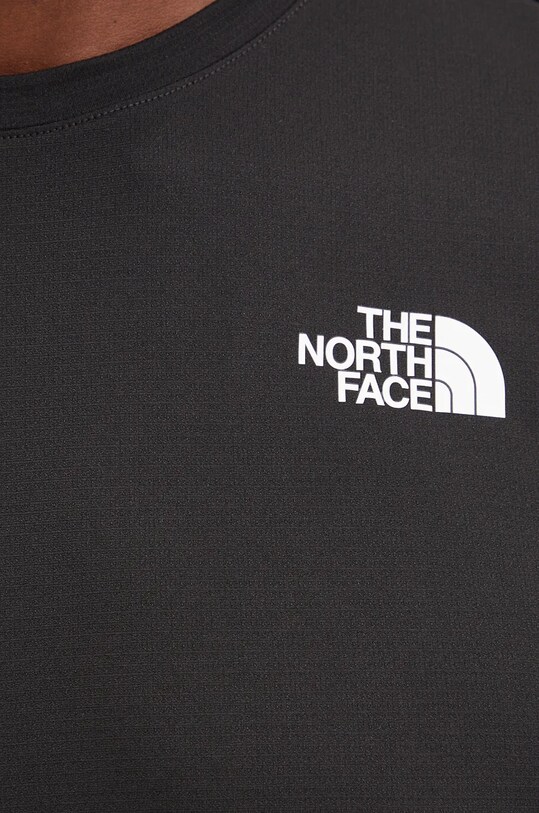 Αθλητικό μπλουζάκι The North Face 24/7 Redbox NF0A895MJK31
