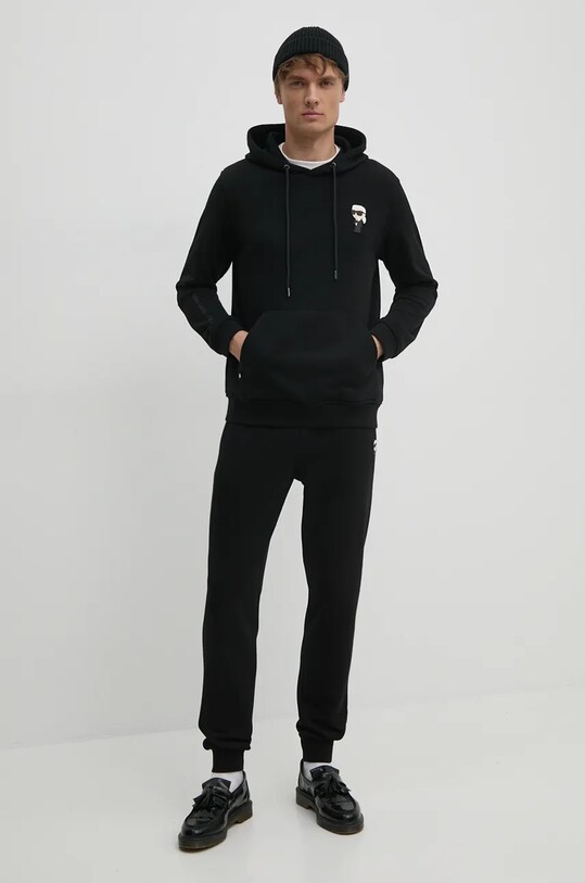 Хлопковая футболка Pepe Jeans ARIS PM509630 белый
