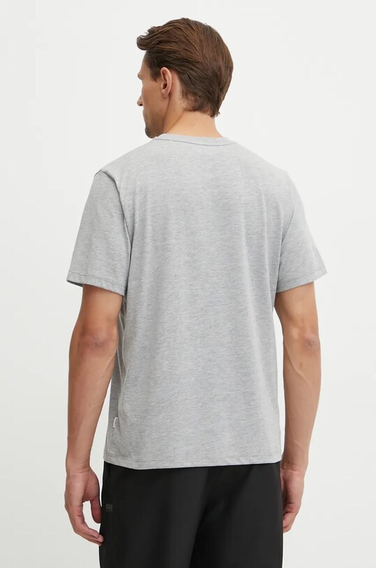 Îmbrăcăminte Pepe Jeans tricou SOMERS TEE PM509649 gri