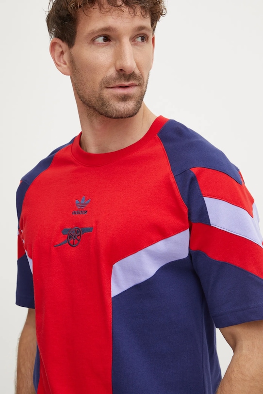 adidas Originals cotton t-shirt Arsenal FC