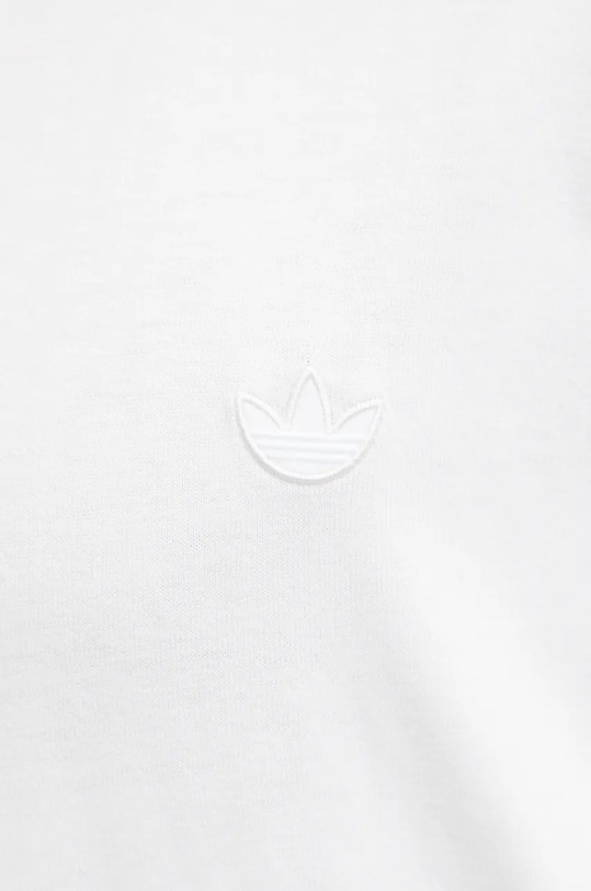 Tričko adidas Originals IY2252 bílá