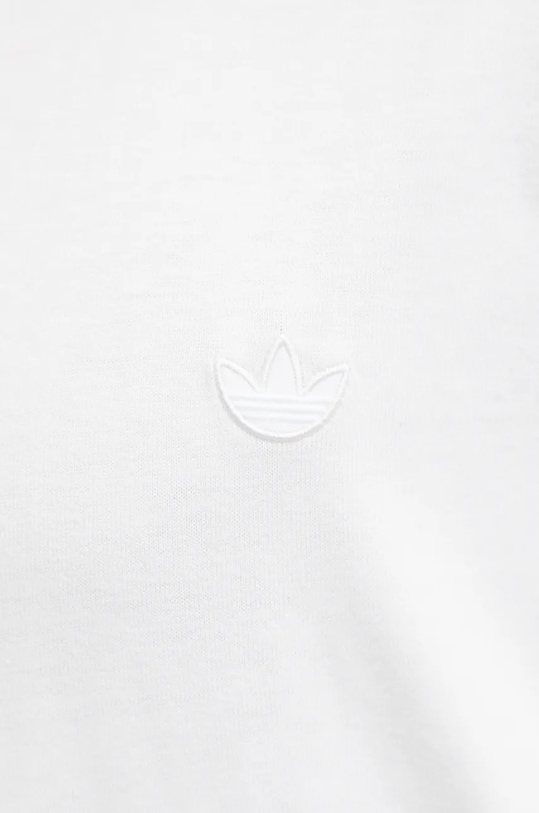 Tričko adidas Originals IY2252 bílá