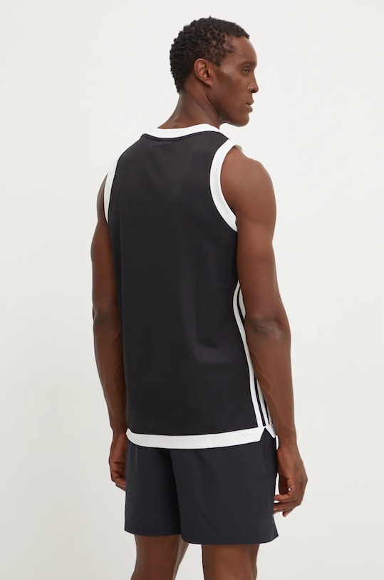 Oblečení Tričko adidas Originals Adicolor IZ1830 černá