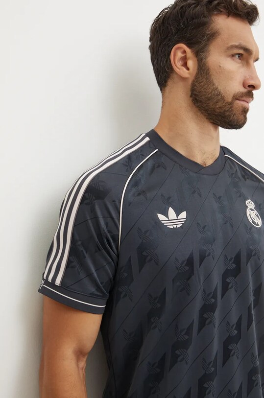 adidas Originals tricou Real Madrid JI9481