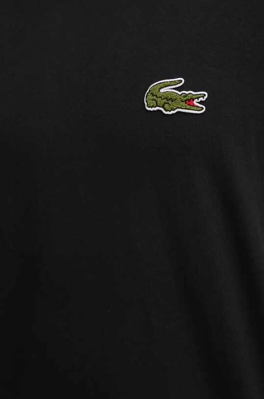 Футболка Lacoste TH2745 чорний