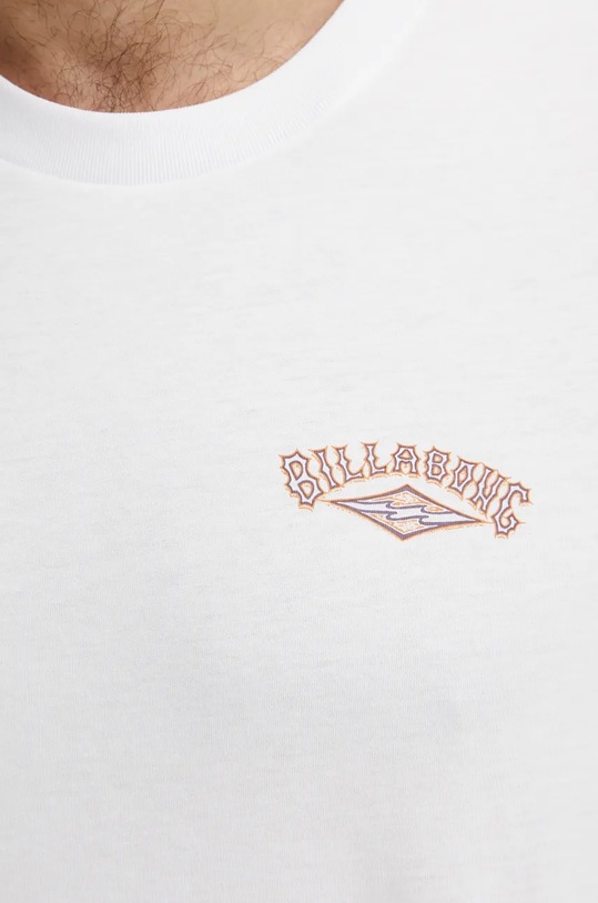 Billabong tricou din bumbac Dreamy Place EBYZT00192