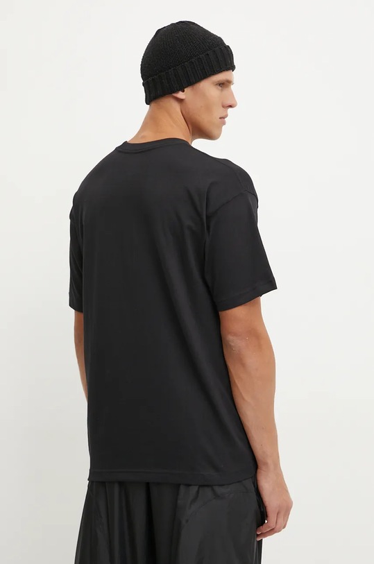 Одяг Футболка Billabong Otis Ninetees UBYZT00641 чорний