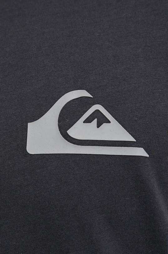 Tričko Quiksilver Mw Logo EQYZT07914 černá