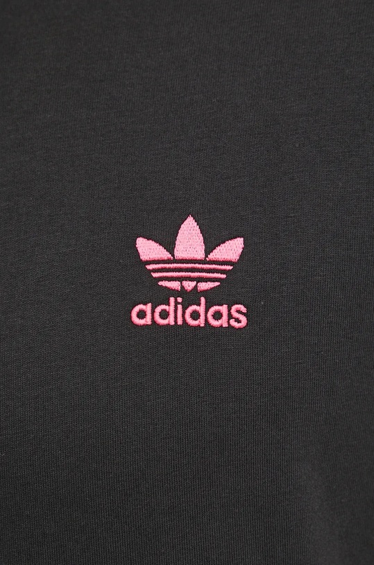 adidas Originals t-shirt Ts Fashion Arty IX7820 black