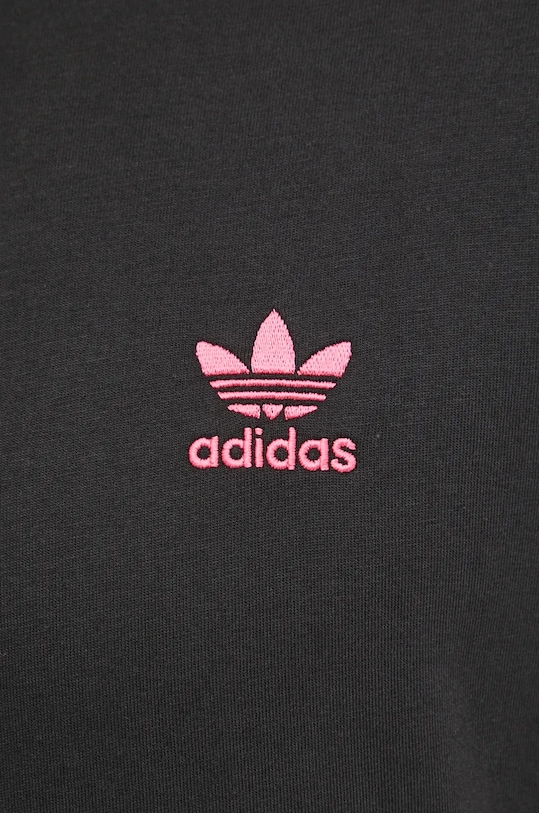 adidas Originals t-shirt Ts Fashion Arty IX7820 black