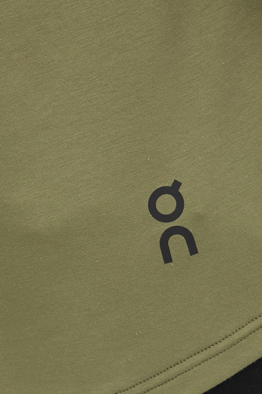 On tricou de antrenament Focus 1ME11460858 verde