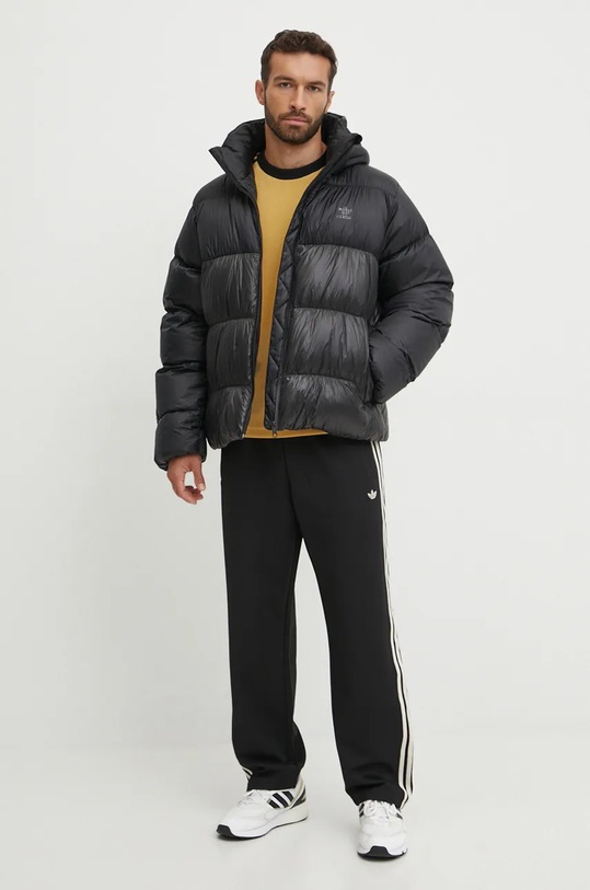 Μπλουζάκι adidas Originals Cali Tee JL9557 κίτρινο AW24