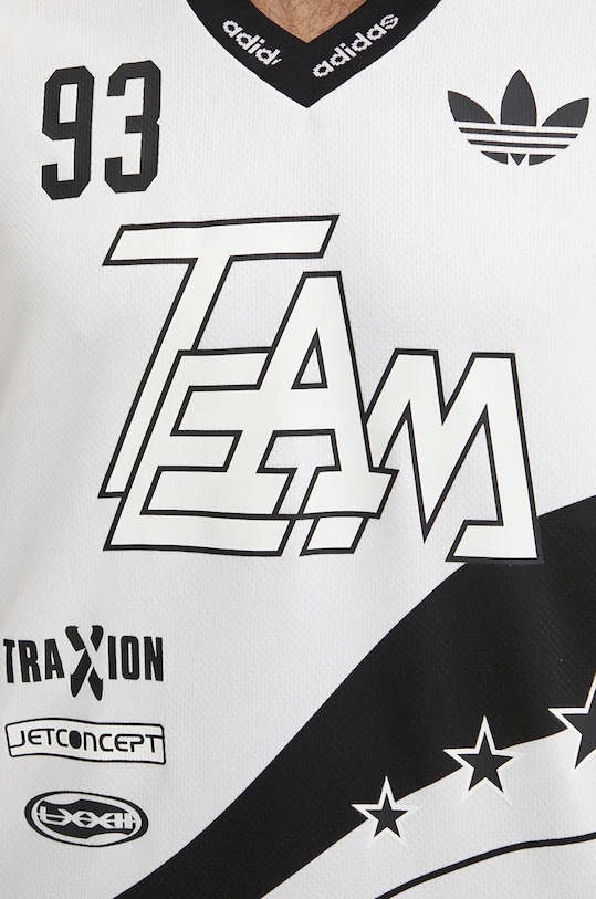 adidas Originals t-shirt Team 93 Jersey JN0808