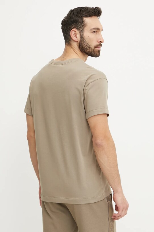 Îmbrăcăminte HUGO tricou lounge 50525236 verde