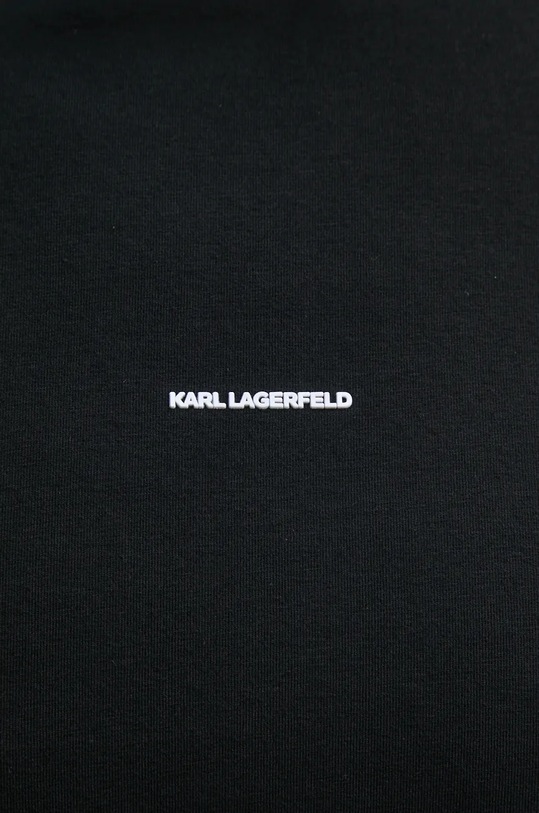 Tričko Karl Lagerfeld černá 544221.755053