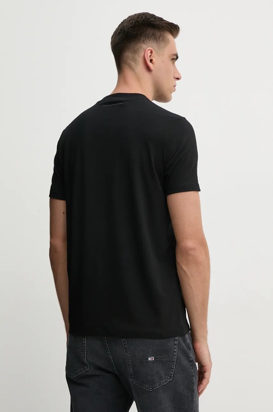 Oblečení Tričko Karl Lagerfeld 544221.755054 černá
