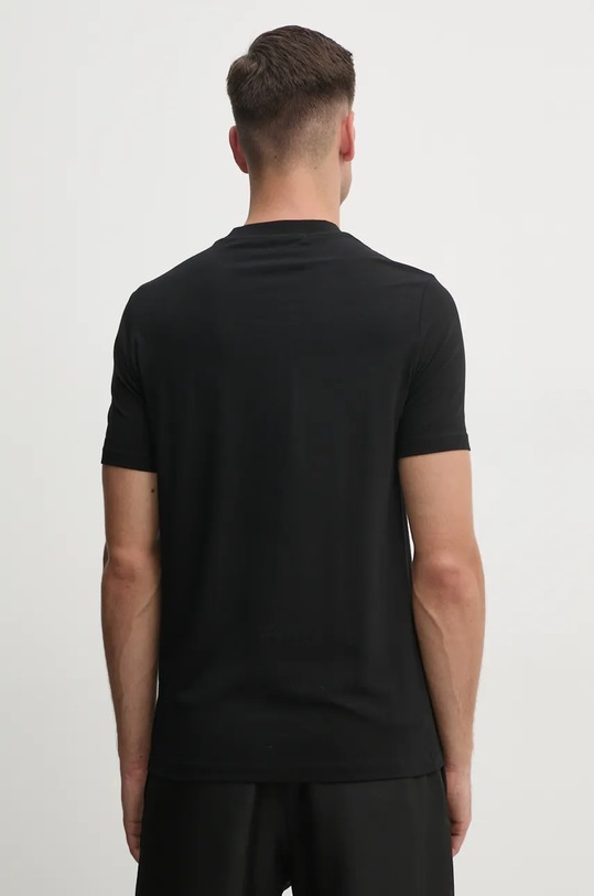 Oblečení Tričko Karl Lagerfeld 544221.755030 černá