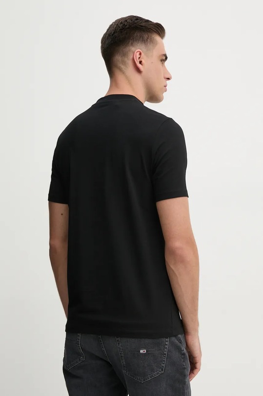 Oblečení Tričko Karl Lagerfeld 544221.755030 černá