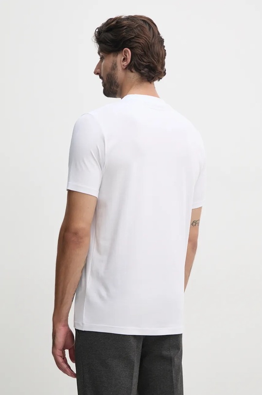 Îmbrăcăminte Karl Lagerfeld tricou 544221.755057 alb
