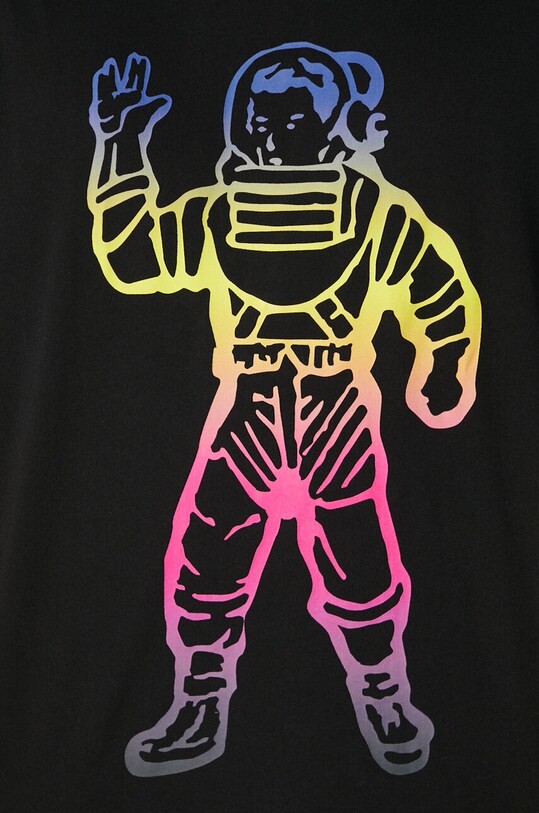 Billionaire Boys Club tricou din bumbac Standing Astro B24244