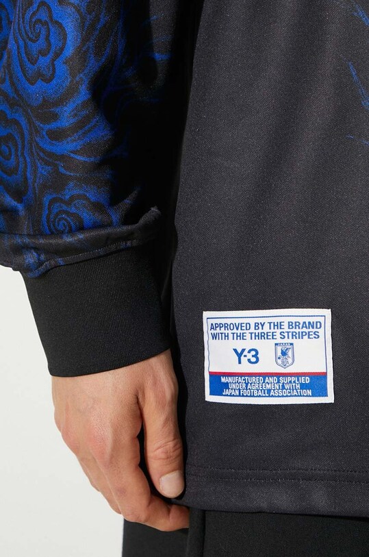 Y-3 longsleeve JFA Long Sleeve Tee JC7571