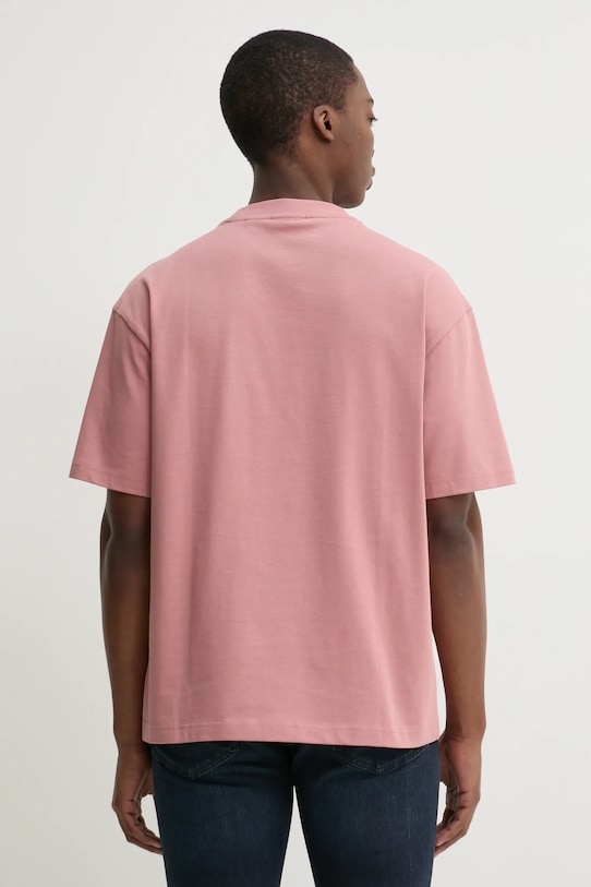 Îmbrăcăminte HUGO tricou din bumbac 50525765 roz