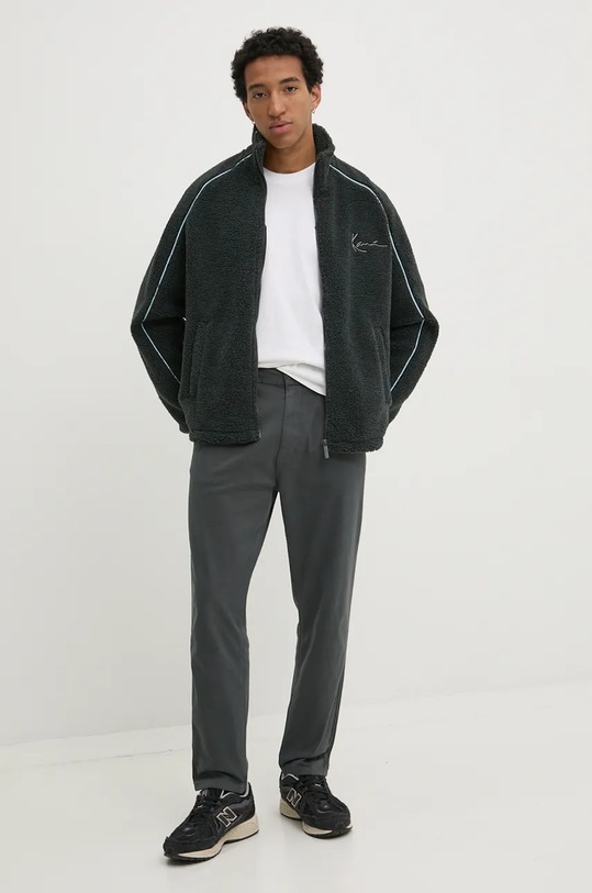 Odjeća Pamučna majica Dickies PANTHER DK0A4Z4I bež