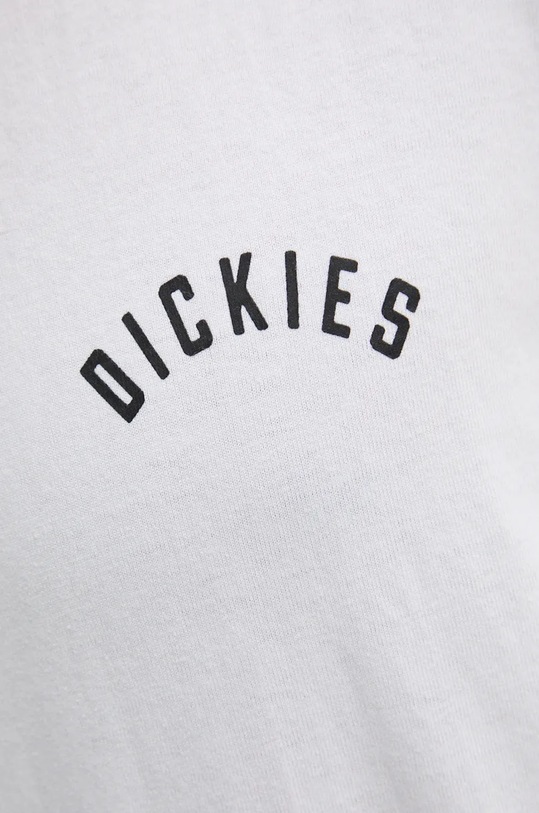 Pamučna majica Dickies PANTHER DK0A4Z4I bež