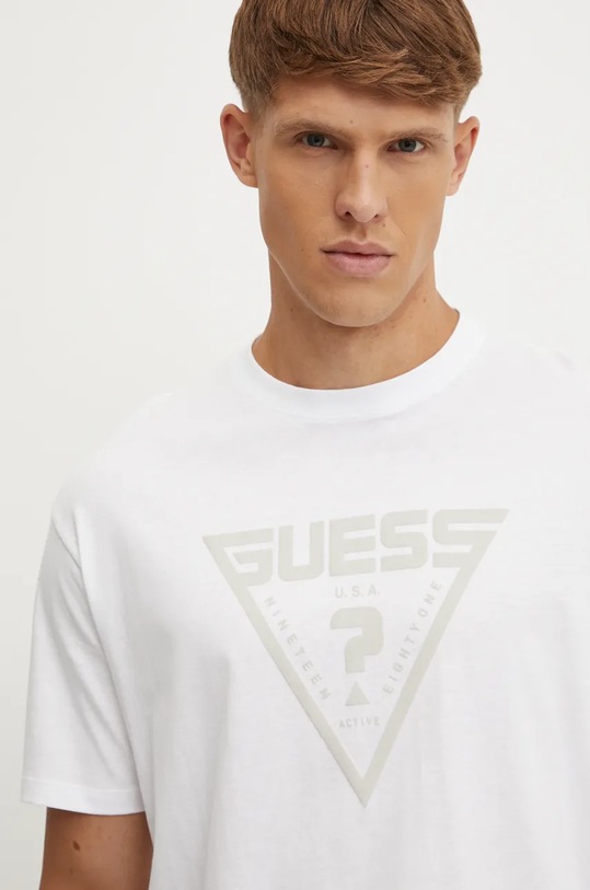 Футболка Guess AZHA білий Z4BI02.I3Z14