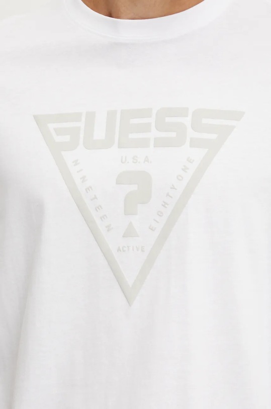 Футболка Guess AZHA Z4BI02.I3Z14 білий