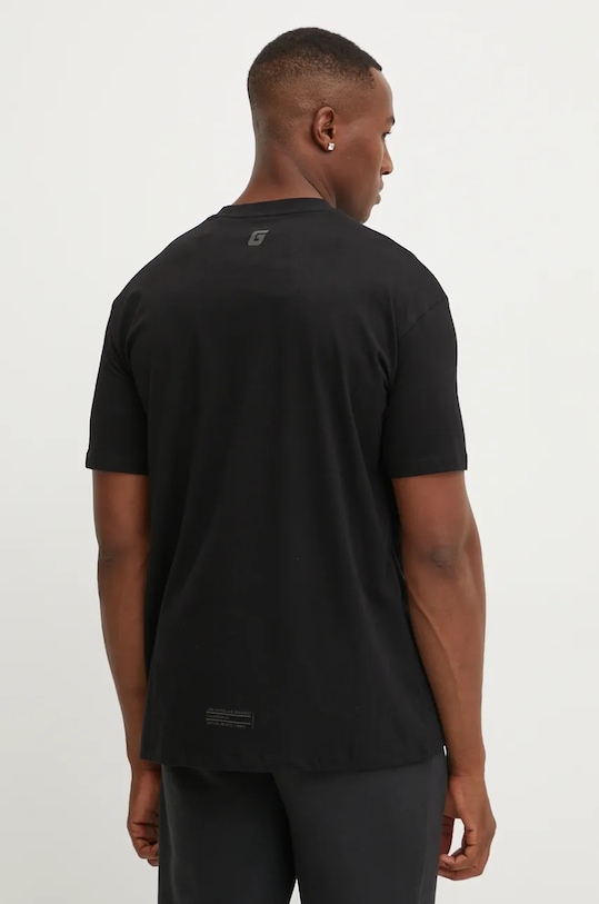 Одежда Футболка Guess AZHA Z4BI02.I3Z14 чёрный