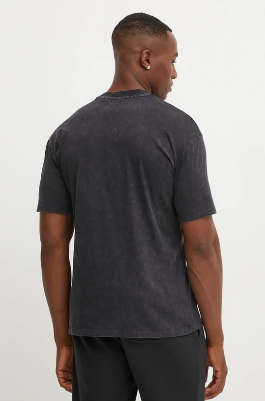 Oblečení Bavlněné tričko Guess ALIOTH Z4BI05.K8FQ4 černá