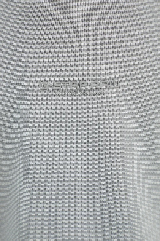 G-Star longsleeve D25080.D734 szary