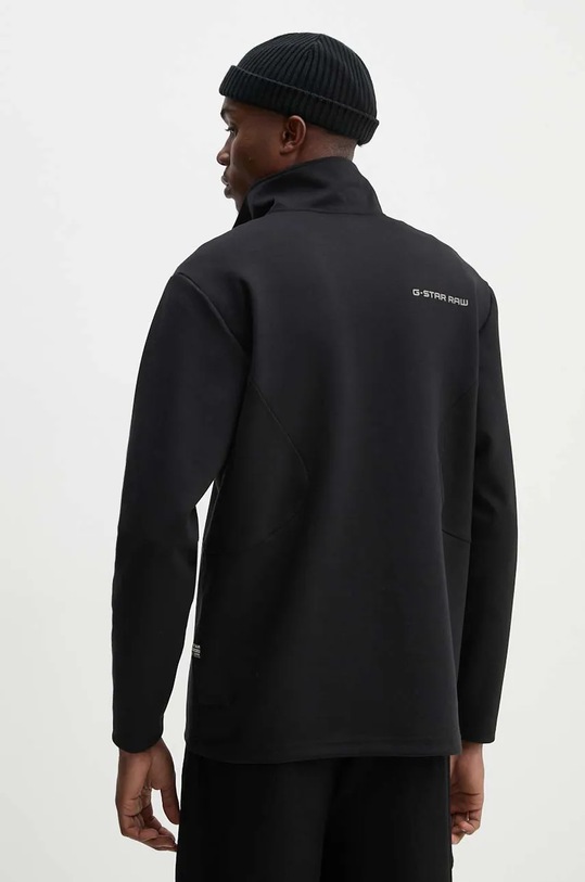Odzież G-Star bluza D25081.D560 czarny