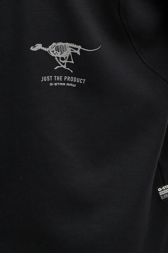 G-Star bluza D25081.D560 czarny