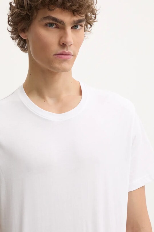 G-Star tricou alb D25087.C506