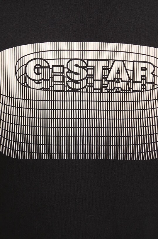 G-Star tricou D25092.C812 negru