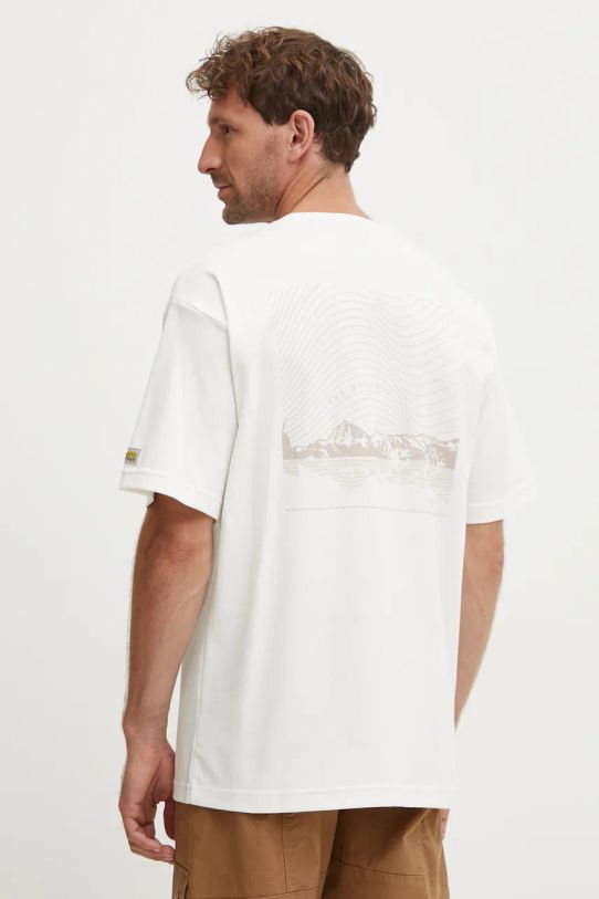 Футболка Columbia CSC Heritage 2090871 бежевий AW25