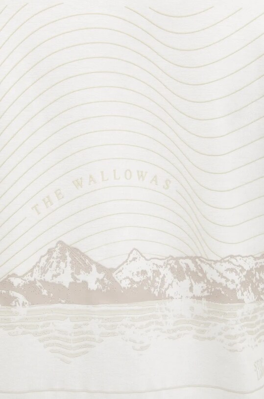 Футболка Columbia CSC Heritage бежевий 2090871