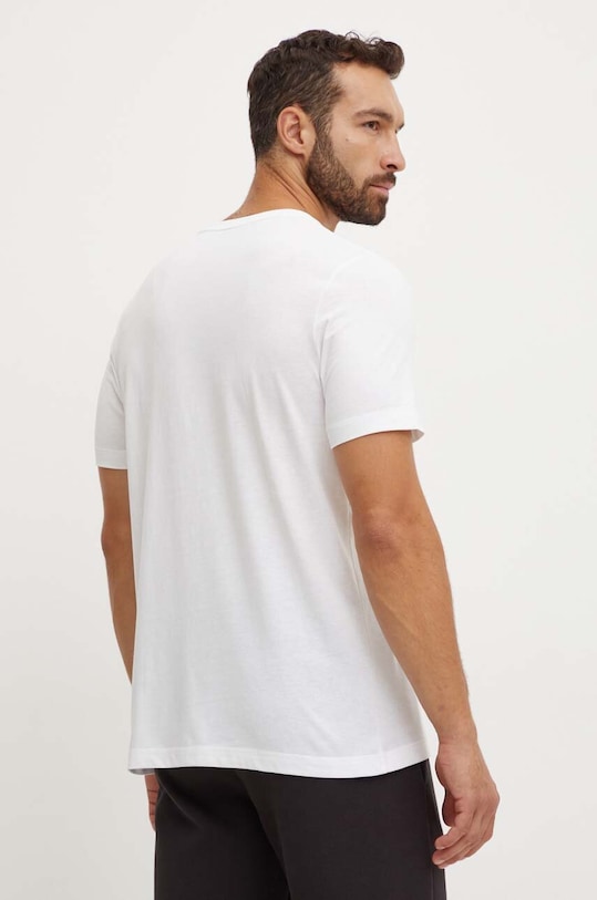 Îmbrăcăminte Puma tricou 586726 alb