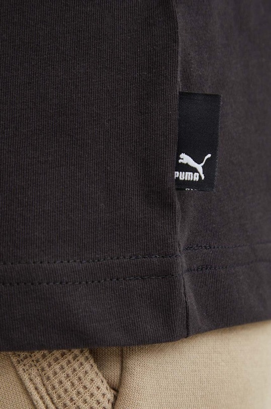 Puma tricou din bumbac 628003